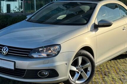 VW Eos