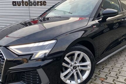 Audi A3 113.000 km 25.900 &euro; Darmstadt 64295