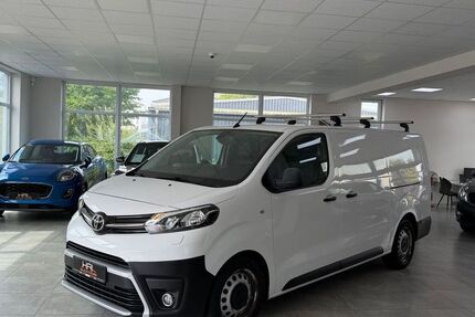 Toyota Proace (Verso) 105.887 km 12.999 &euro; Erlensee 63526