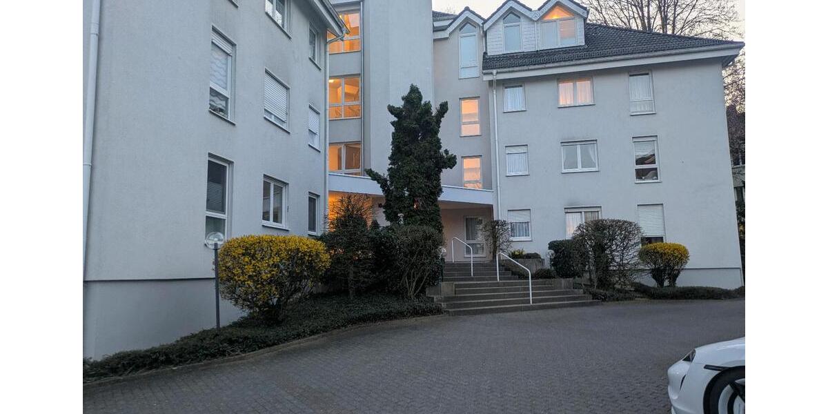 Erdgeschoßwohnung Bad Homburg vor der Höhe Berliner Siedlung/Gartenfeld - 2 Zimmer, 65 m&sup2;, 310.000&euro; | Angebot:26324004