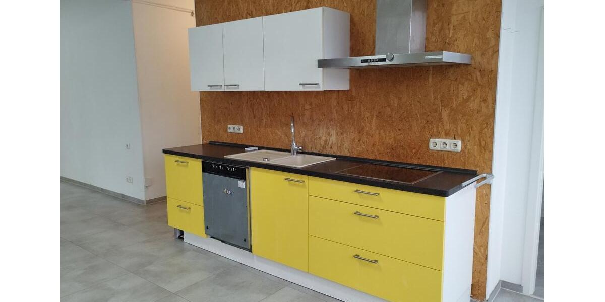 Etagenwohnung Roßdorf - 3 Zimmer, 105 m&sup2;, 1.100&euro; | Angebot:25639126