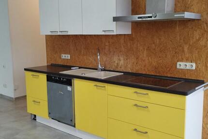 Wohnung Roßdorf - 3 Zimmer, 105 m&sup2;, 1.100&euro; | Angebot:25639126