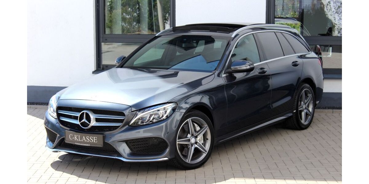 Mercedes-Benz C 250 142.400 km 18.900 &euro; Bischofsheim 65474