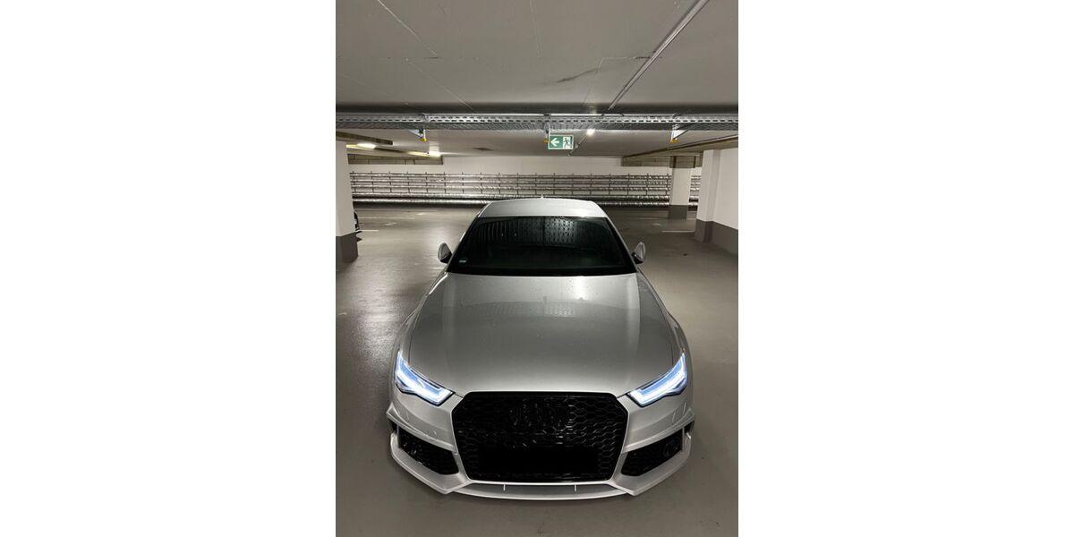 Audi A6 199.985 km 12.900 &euro; Offenbach am Main 63065