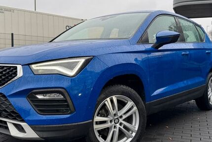 Seat Ateca 165.357 km 16.500 € Frankfurt am Main 60386