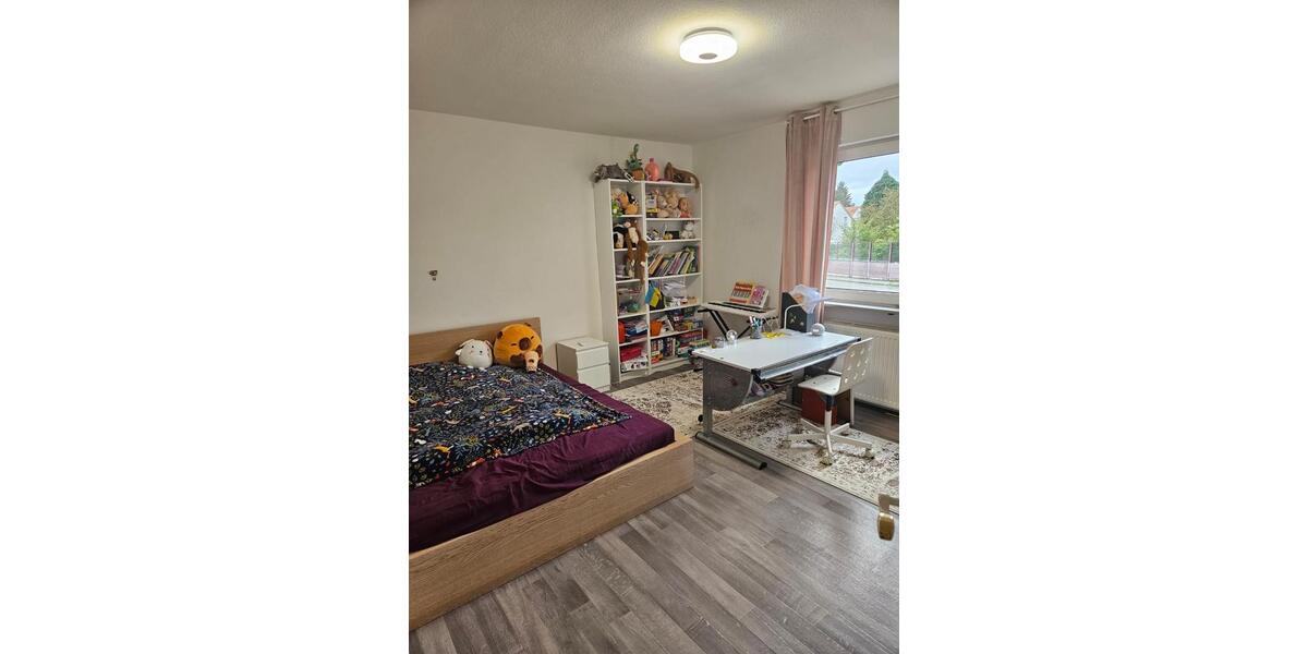 ***Wunderschöne 3-Zimmer Wohnung in HU zu vermieten *** 3 zimmer