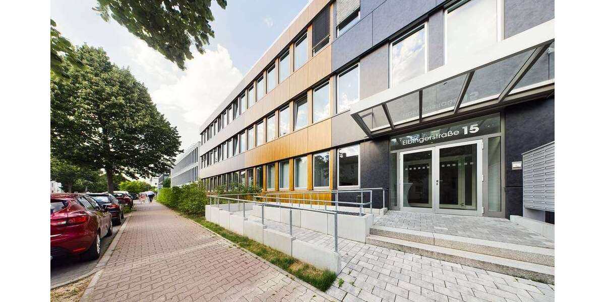 Etagenwohnung Frankfurt am Main Bockenheim - 1 Zimmer, 24 m&sup2;, 875&euro; | Angebot:26444102