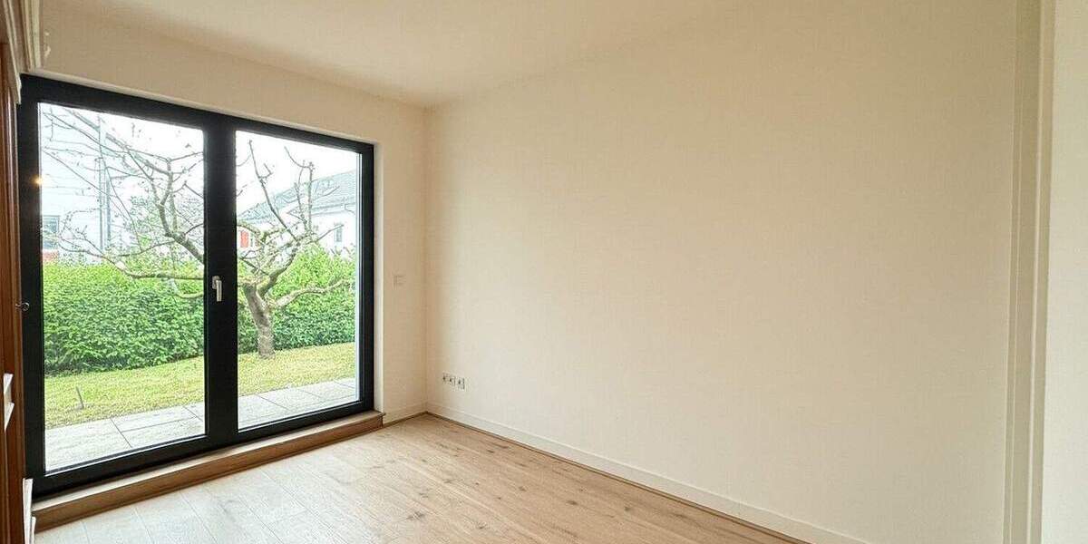 Etagenwohnung Offenbach am Main Buchrain - 3 Zimmer, 98 m&sup2;, 645.000&euro; | Angebot:24683158