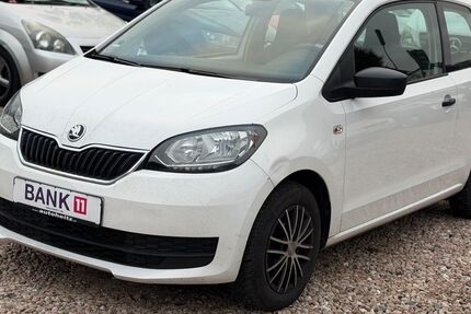 Skoda Citigo 139.899 km 4.800 &euro; Rodgau 63110