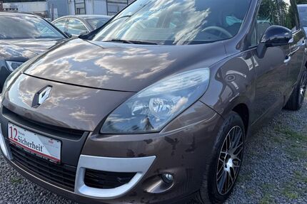 Renault Scenic 179.964 km 3.499 &euro; Mühlheim am Main 63165