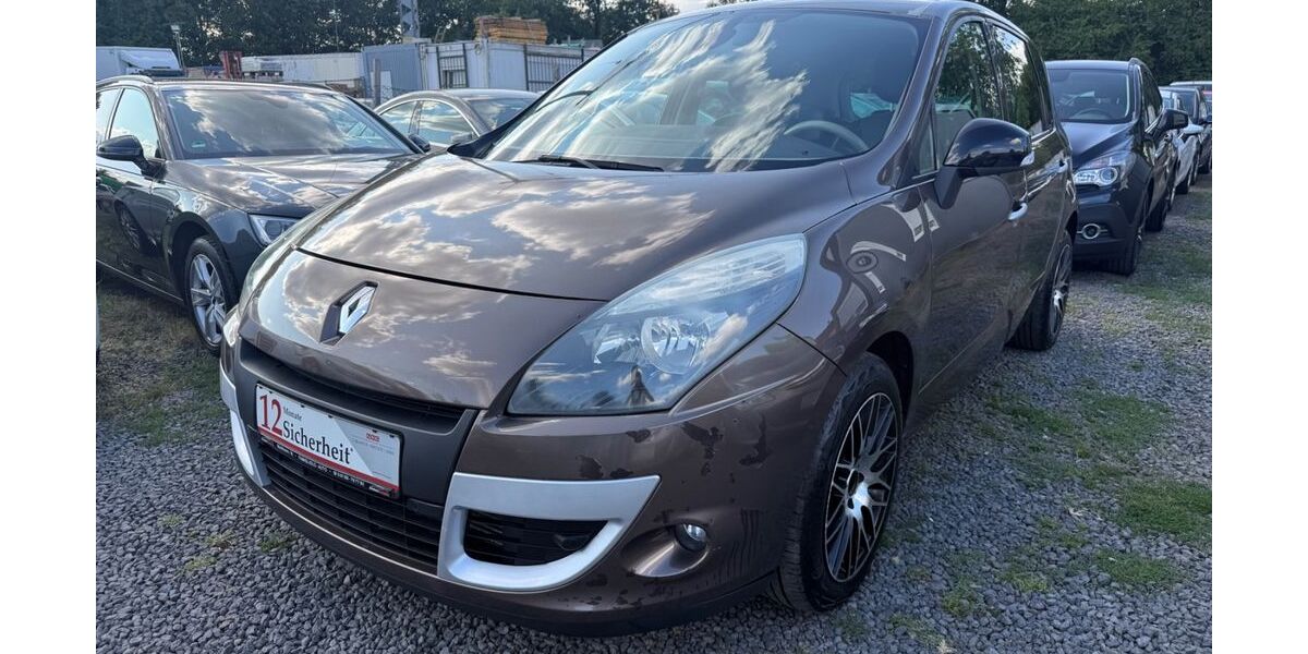 Renault Scenic 179.964 km 3.499 &euro; Mühlheim am Main 63165
