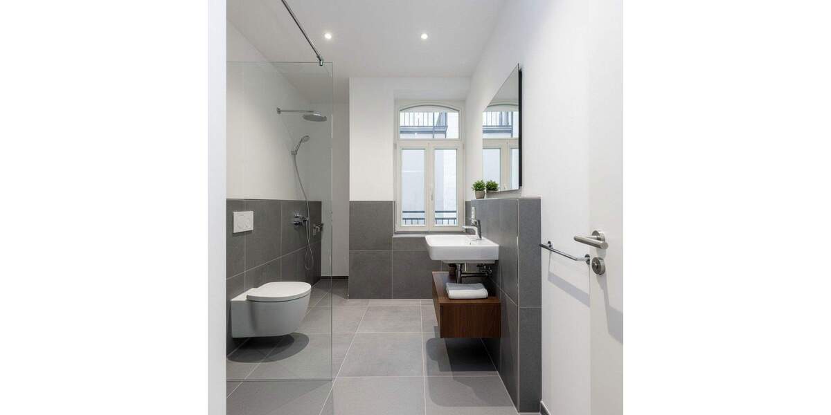 Etagenwohnung Offenbach Offenbach am Main - 3 Zimmer, 69 m&sup2;, 1.390&euro; | Angebot:25782534