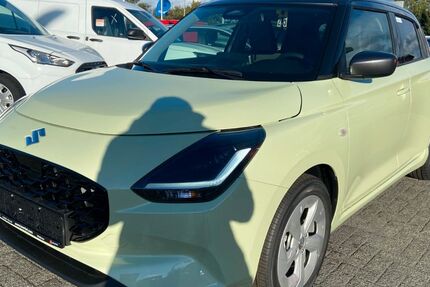 Suzuki Swift 16.000 km 18.780 &euro; Nidderau-Heldenbergen 61130