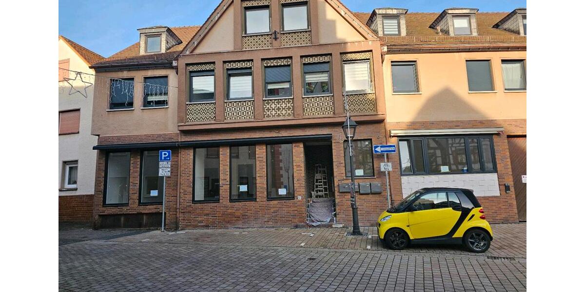 Gewerbeobjekt Bruchköbel - 1.300&euro; | Angebot:25565882