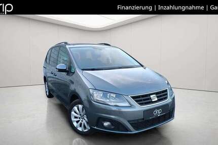 Seat Alhambra 265.940 km 11.690 &euro; Hattersheim 65795