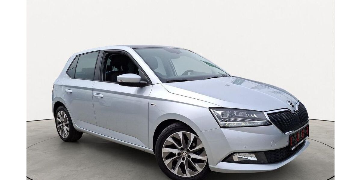 Skoda Fabia 63.450 km 13.150 &euro; Friedberg 61169