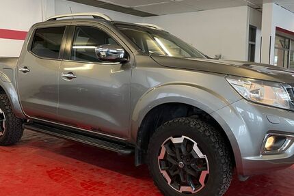Nissan Navara 70.825 km 28.690 &euro; Ober Mörlen 61239