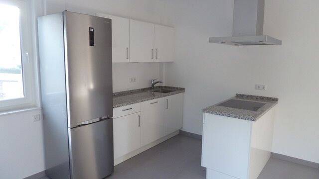 Etagenwohnung Frankfurt am Main Hausen - 2 Zimmer, 57 m&sup2;, 1.100&euro; | Angebot:26751982