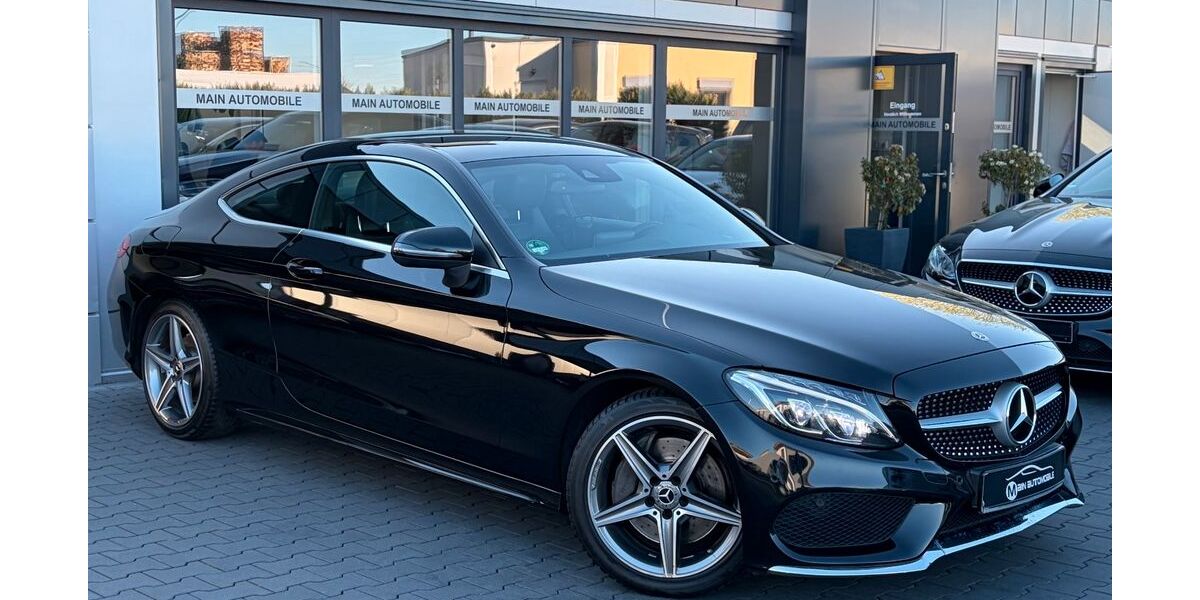 Mercedes-Benz C 250 79.000 km 25.890 &euro; Seligenstadt 63500