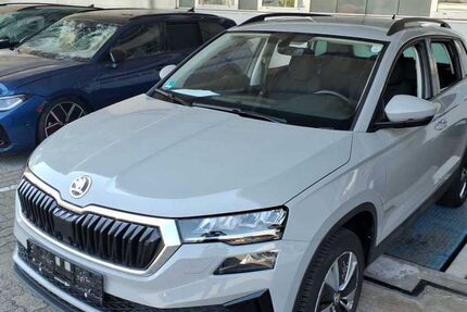 Skoda Karoq 39.250 km 20.488 &euro; Mühlheim 63165