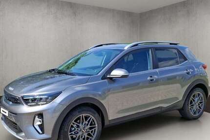 Kia Stonic 3.990 km 24.980 &euro; Offenbach 63075