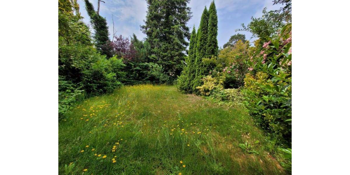 Grundstück Dreieich Götzenhain - 1.050.000&euro; | Angebot:25778964