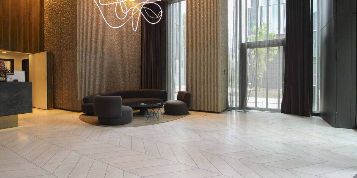 Etagenwohnung Frankfurt am Main Westend-Süd - 2 Zimmer, 52 m&sup2;, 849.000&euro; | Angebot:26894578