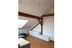 Dachgeschoßwohnung Hanau Kesselstadt - 2 Zimmer, 63 m&sup2;, 730&euro; | Angebot:26295558