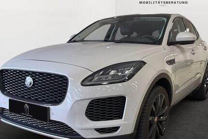 Jaguar E-Pace 141.025 km 18.000 &euro; Ginsheim-Gustavsburg 65462