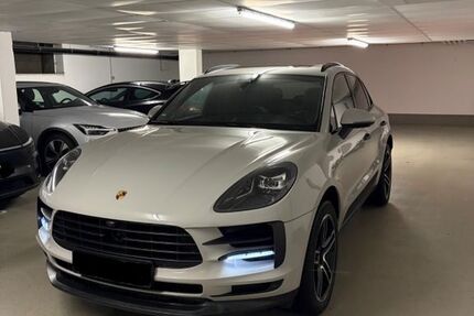 Porsche Macan 125.600 km 48.999 &euro; Hofheim am Taunus 65719