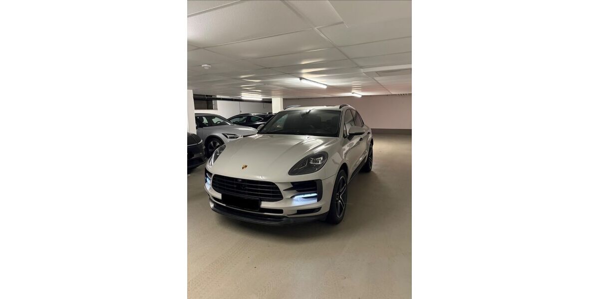Porsche Macan 125.600 km 48.999 &euro; Hofheim am Taunus 65719