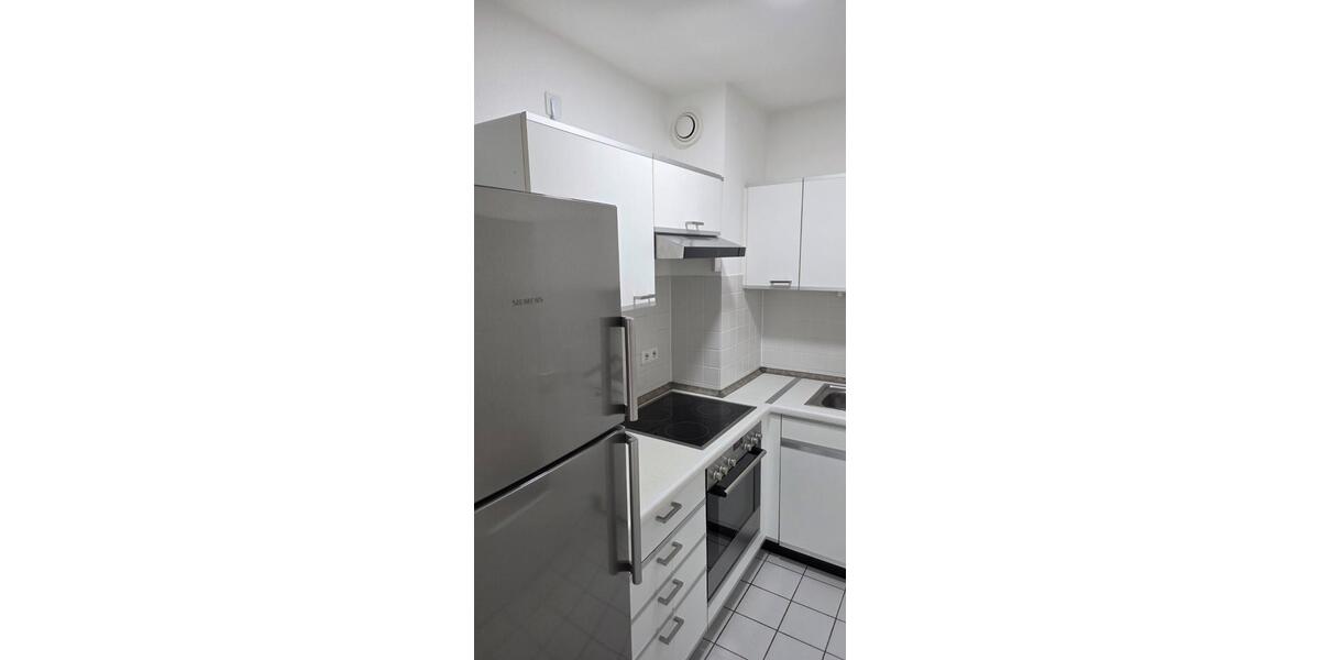Dachgeschoßwohnung Bad Vilbel - 2 Zimmer, 43 m&sup2;, 244.000&euro; | Angebot:26014315