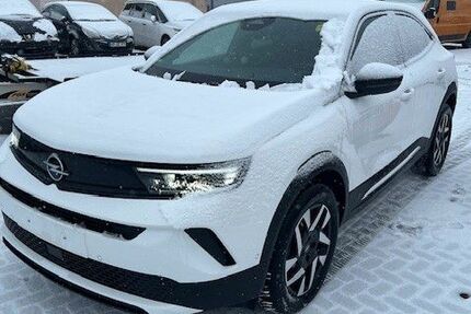 Opel Mokka 12.073 km 22.500 &euro; Rodgau Nieder-Roden 63110