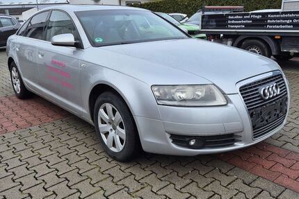 Audi A6 206.000 km 1.799 &euro; Rodgau 63110