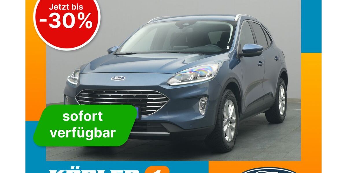 Ford Kuga 61.049 km 19.240 &euro; Bad Nauheim 61231