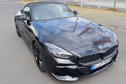 BMW Z4 M40 36.323 km 47.900 &euro; Frankfurt am Main 60489