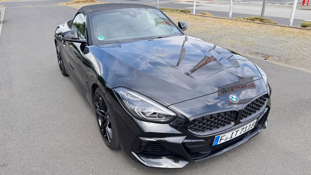 BMW Z4 M40 36.323 km 47.900 &euro; Frankfurt am Main 60489