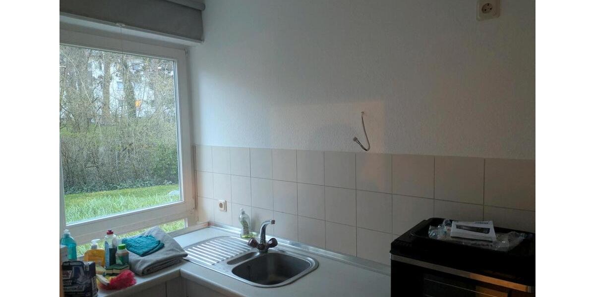 Erdgeschoßwohnung Bad Homburg vor der Höhe Berliner Siedlung/Gartenfeld - 2 Zimmer, 65 m&sup2;, 310.000&euro; | Angebot:26324004