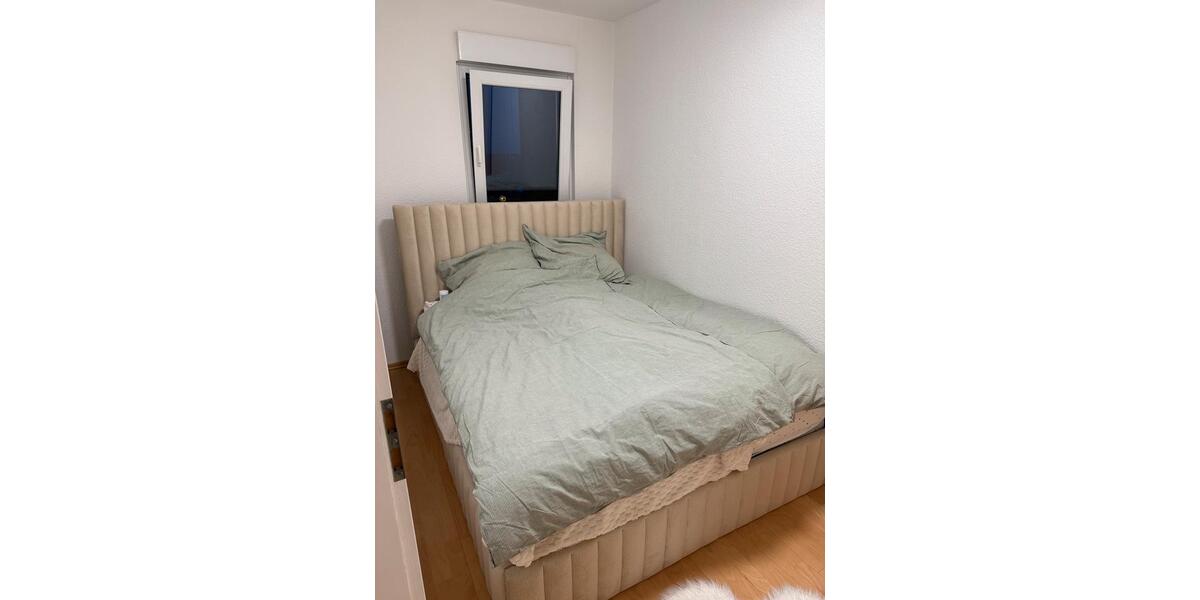 Etagenwohnung Frankfurt am Main Niederrad - 2 Zimmer, 42 m&sup2;, 950&euro; | Angebot:25310196