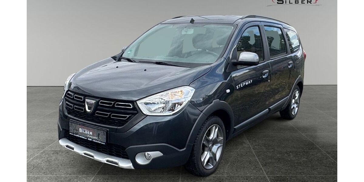 Dacia Lodgy 50.000 km 14.399 &euro; Hanau 63452