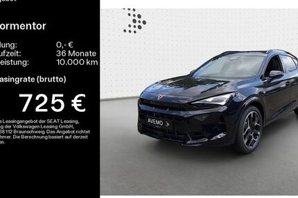 Cupra Formentor 10.000 km 55.400 &euro; Hofheim-Diedenbergen 65719