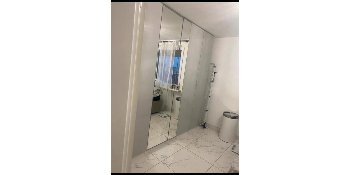 Dachgeschoßwohnung Bad Vilbel - 2 Zimmer, 56 m&sup2;, 880&euro; | Angebot:26411583