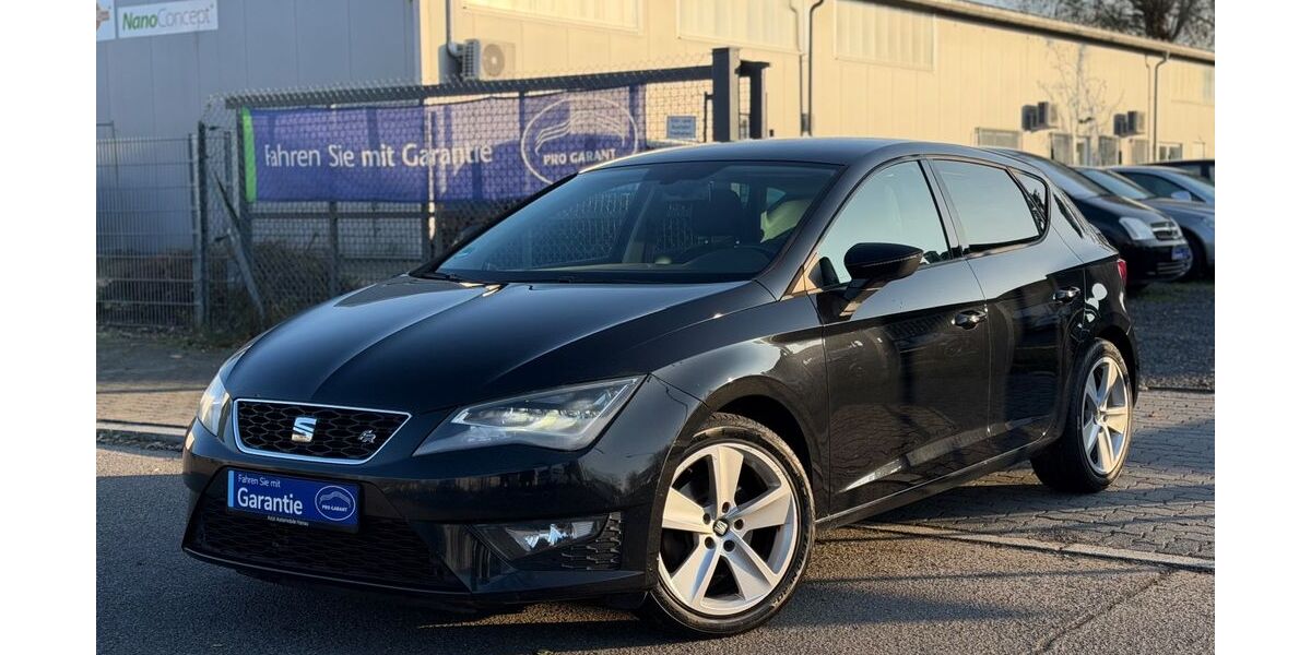 Seat Leon 167.000 km 7.990 &euro; Hanau 63452