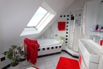 albero:) Penthouse-Feeling am Main - Maisonettenwohnung Mainhausen Mainflingen | Angebot:25428535