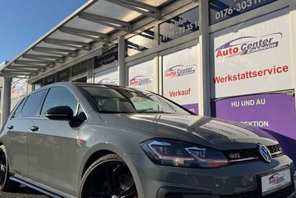 VW Golf