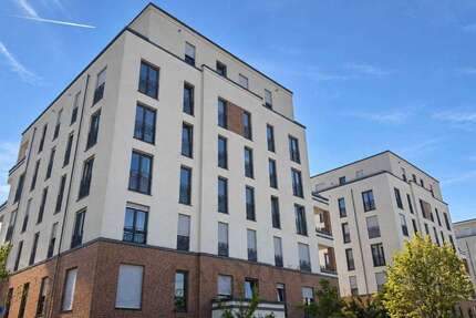 Wohnung Frankfurt am Main Gallus - 2 Zimmer, 63 m&sup2;, 1.310&euro; | Angebot:27570736