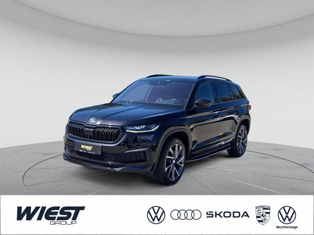 Kodiaq