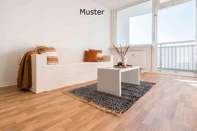 Etagenwohnung Darmstadt Darmstadt-West - 3 Zimmer, 83 m&sup2;, 1.140&euro; | Angebot:25979191