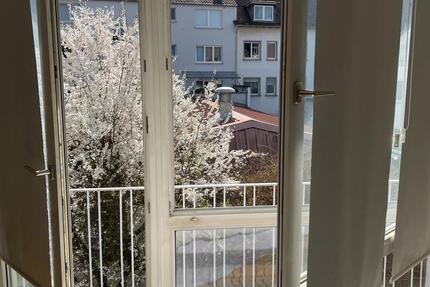 Wohnung Frankfurt am Main Oberrad - 1 Zimmer, 30 m&sup2;, 700&euro; | Angebot:25662535