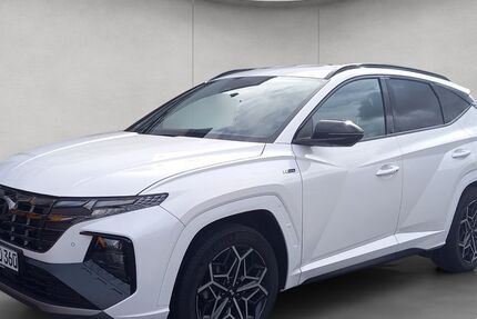 Hyundai TUCSON 21.371 km 35.950 € Frankfurt 60386